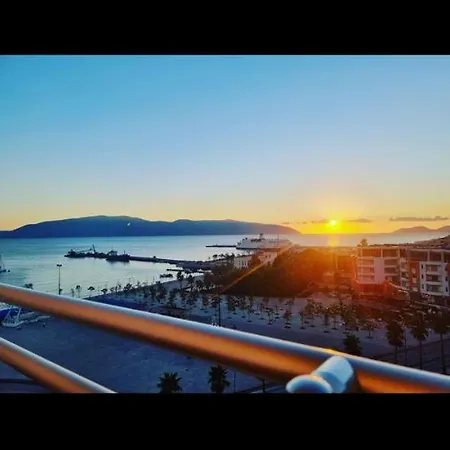 Cozy Appartement Vlorë