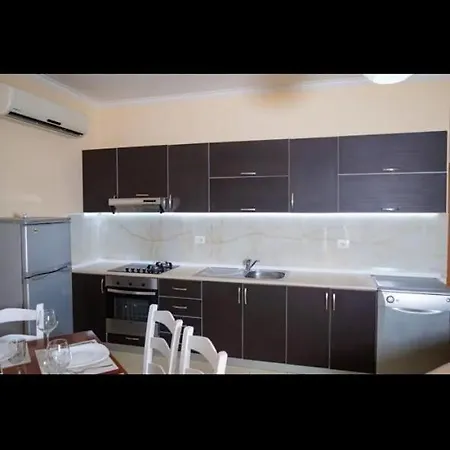 Appartement Cozy Vlorë