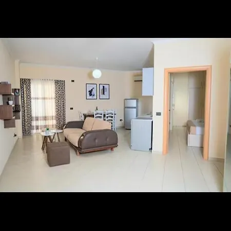 Appartement Cozy Vlorë