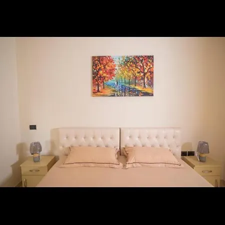 Appartement Cozy