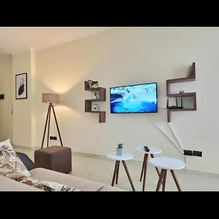 Cozy Appartement Vlorë