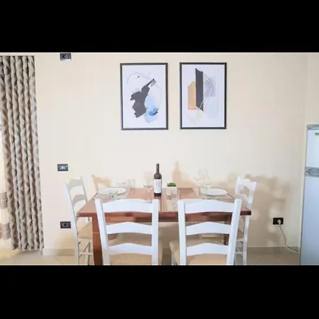 Appartement Cozy Vlorë