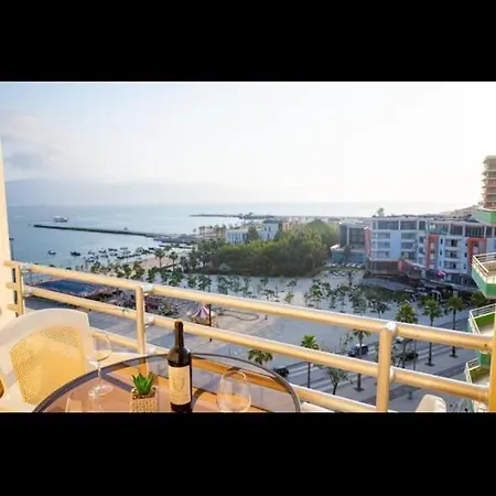 Cozy Vlorë