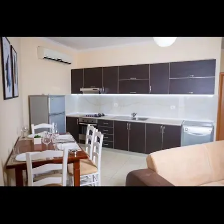 Appartement Cozy